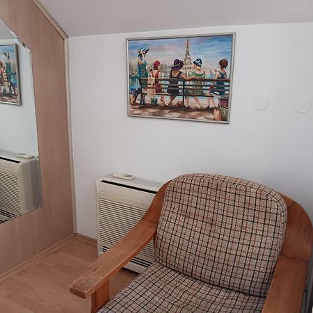 Central Park Studio Plovdiv Esterno foto