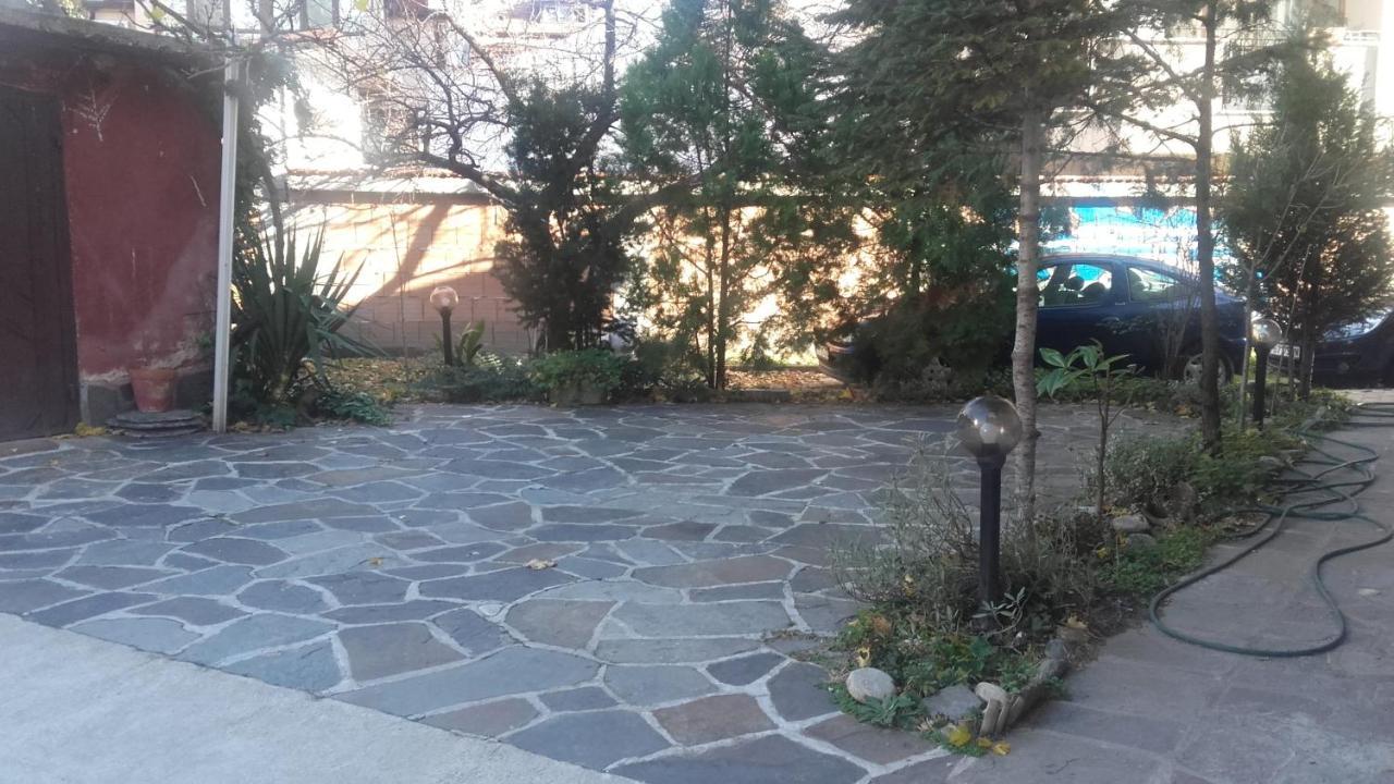 Central Park Studio Plovdiv Esterno foto